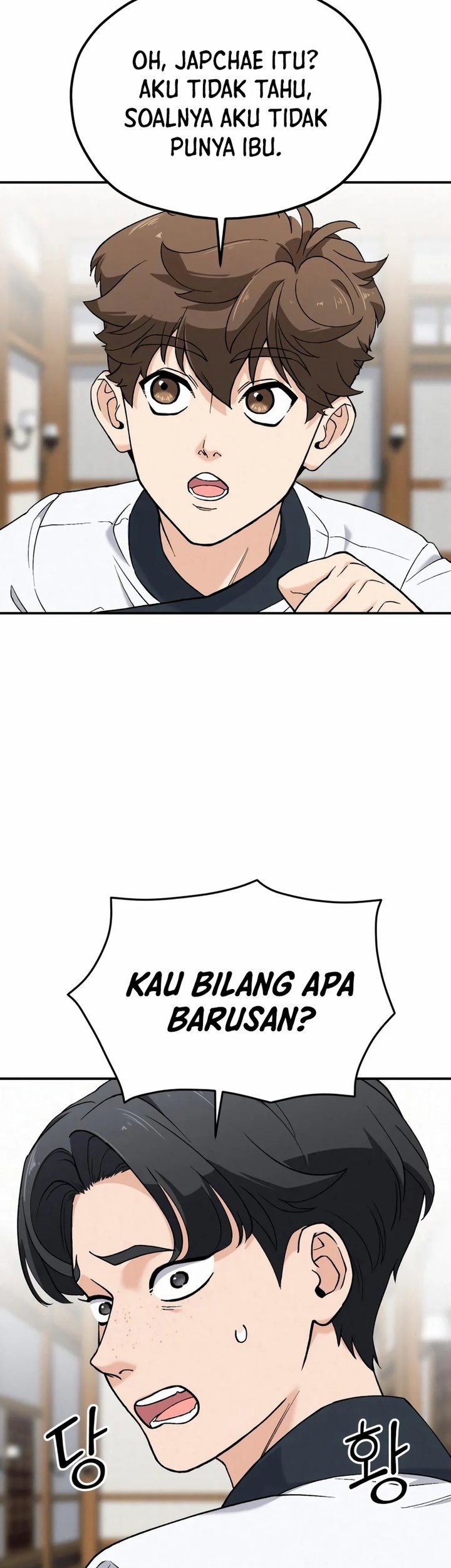 God’s Cooking Bab 3 halaman 19