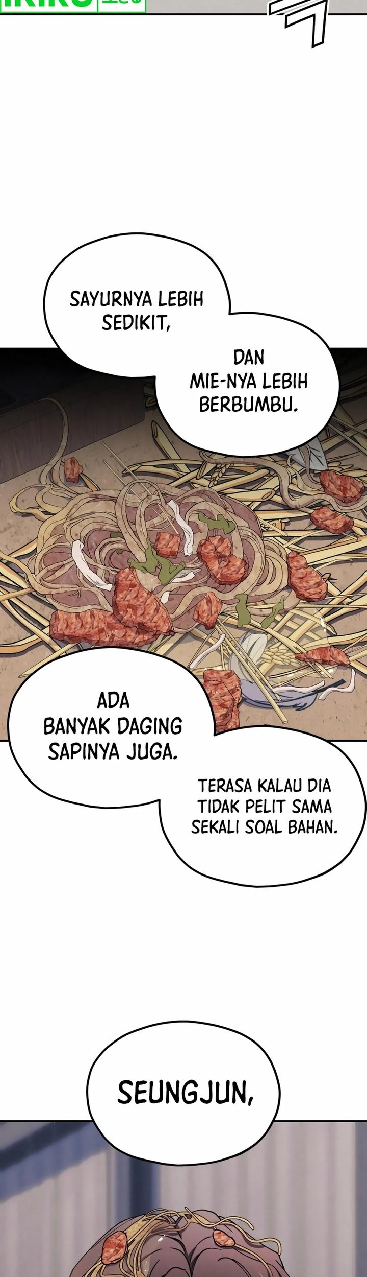 God’s Cooking Bab 3 halaman 55