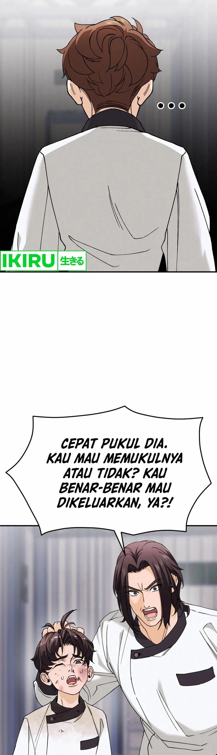 God’s Cooking Bab 3 halaman 66