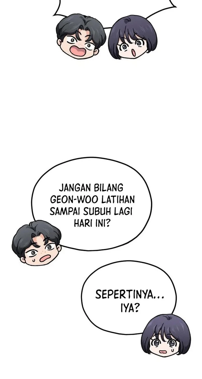 God’s Cooking Bab 30 halaman 16
