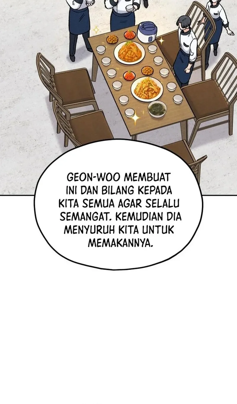 God’s Cooking Bab 30 halaman 20