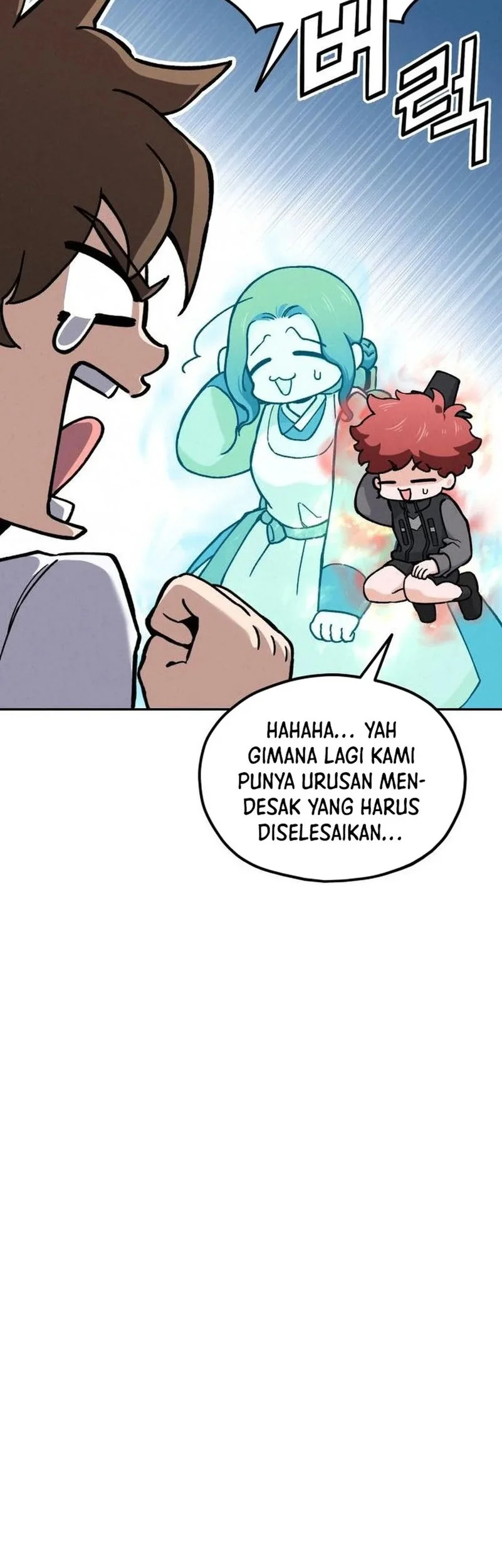 God’s Cooking Bab 30 halaman 37