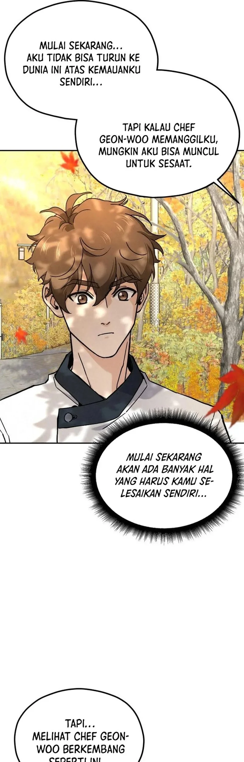 God’s Cooking Bab 30 halaman 48