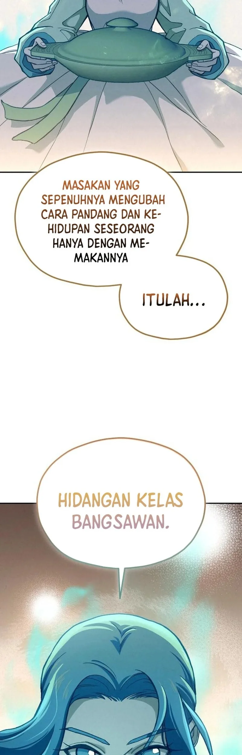 God’s Cooking Bab 30 halaman 57