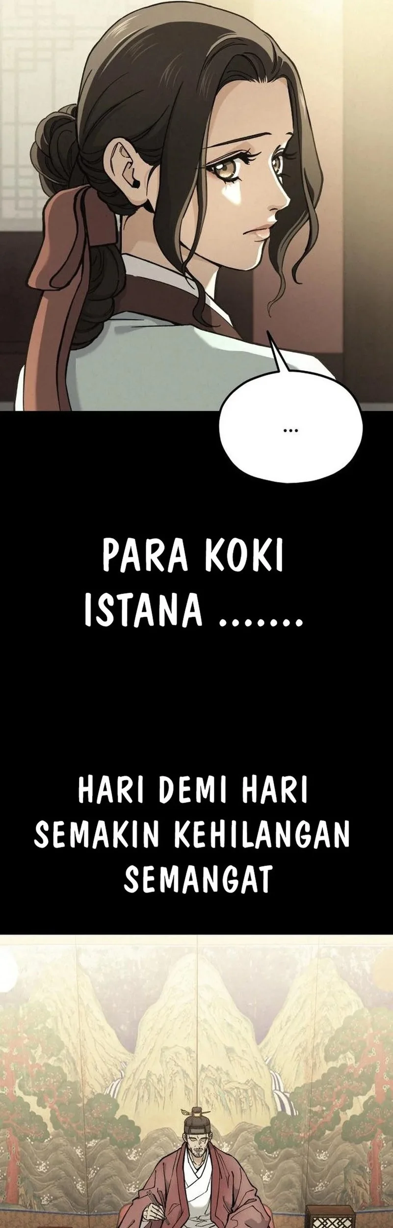 God’s Cooking Bab 30 halaman 64