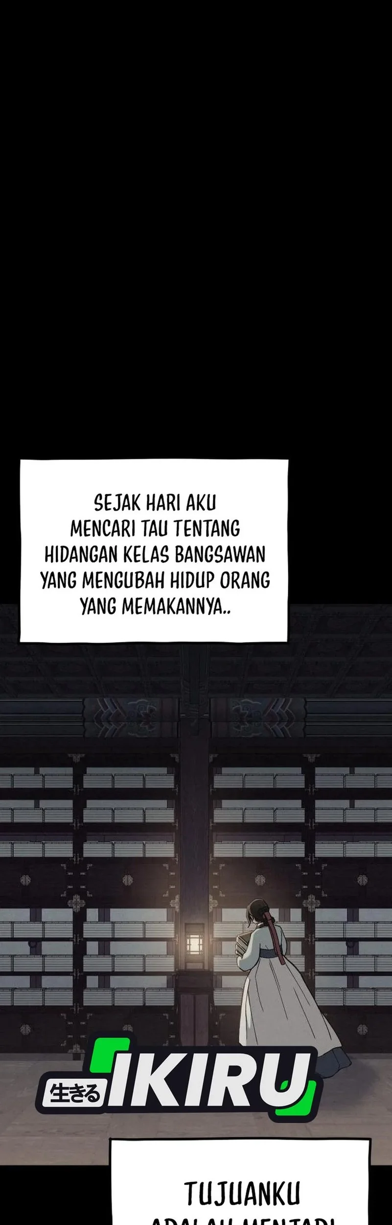 God’s Cooking Bab 30 halaman 73