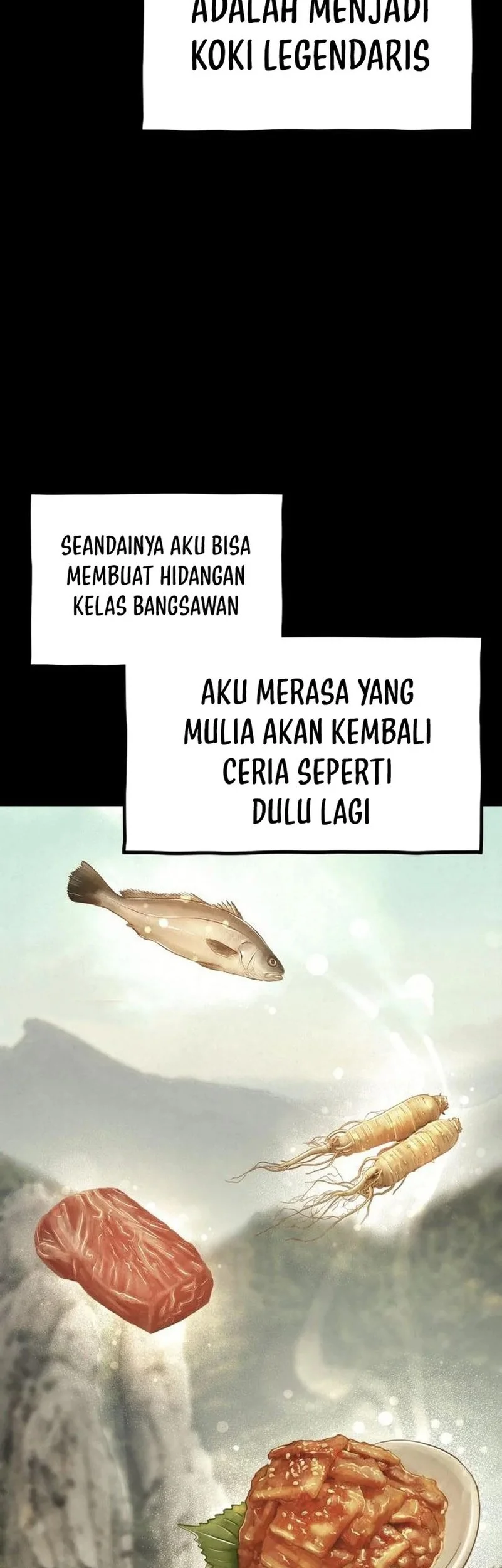 God’s Cooking Bab 30 halaman 74