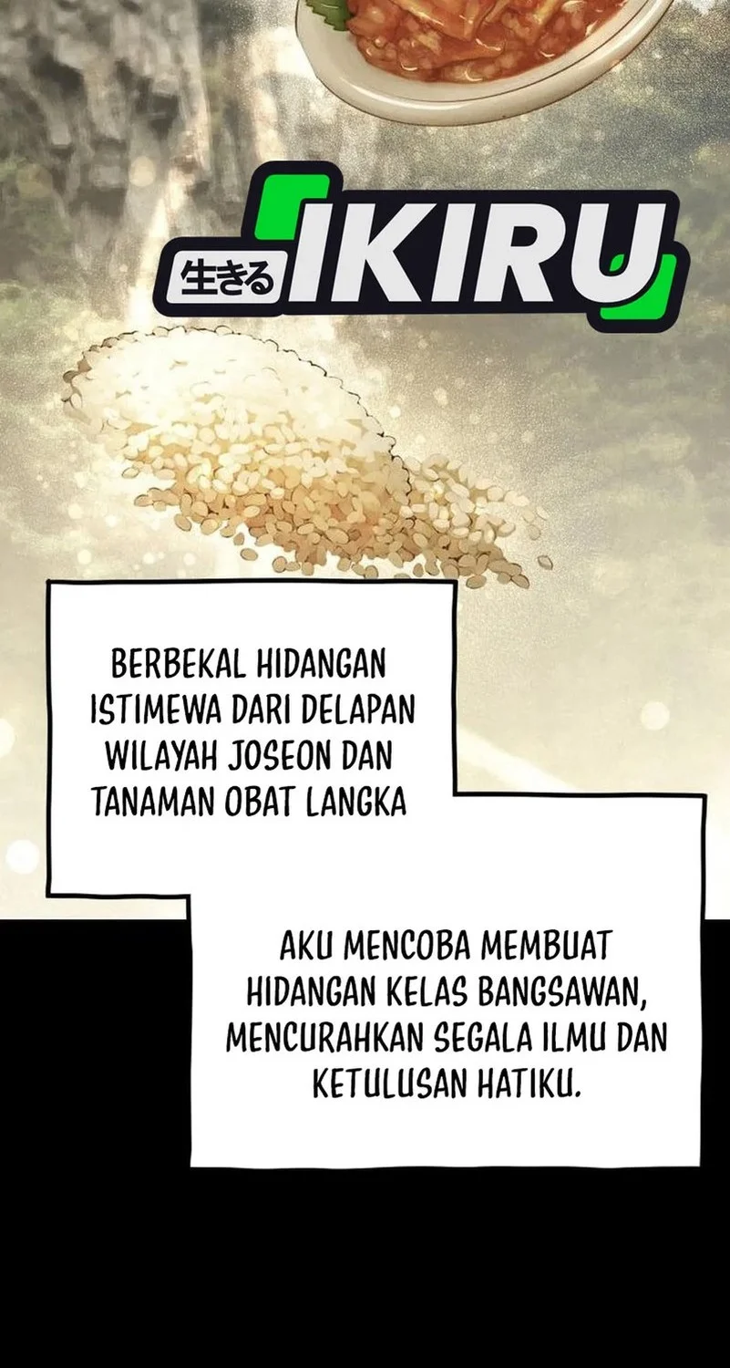 God’s Cooking Bab 30 halaman 75