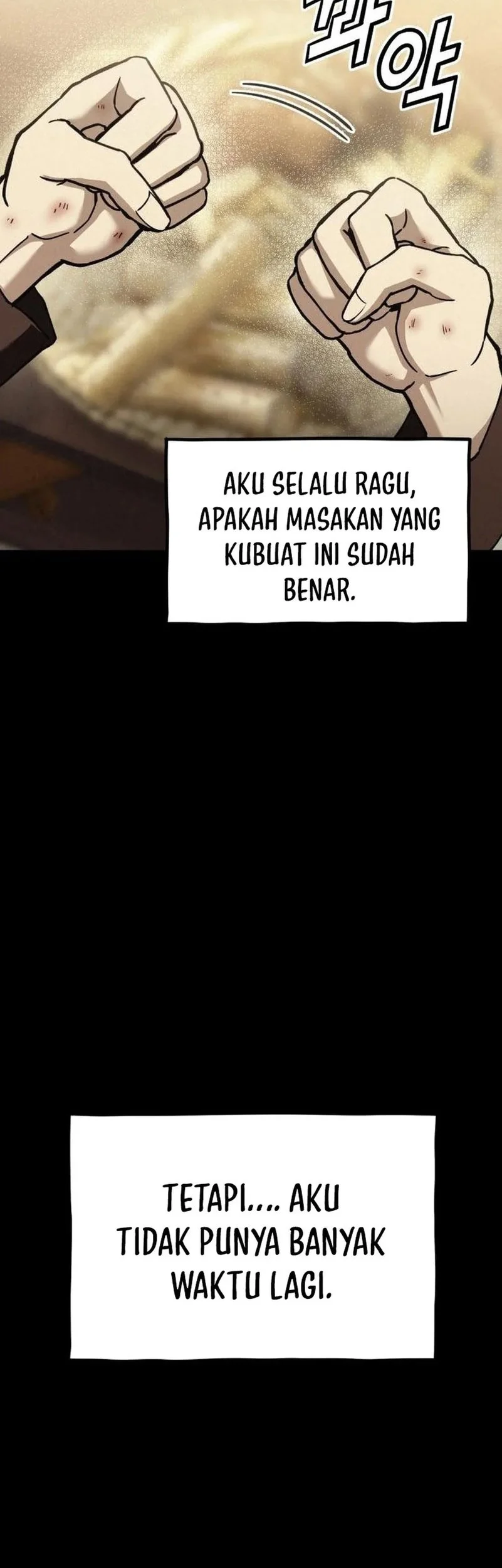 God’s Cooking Bab 30 halaman 78