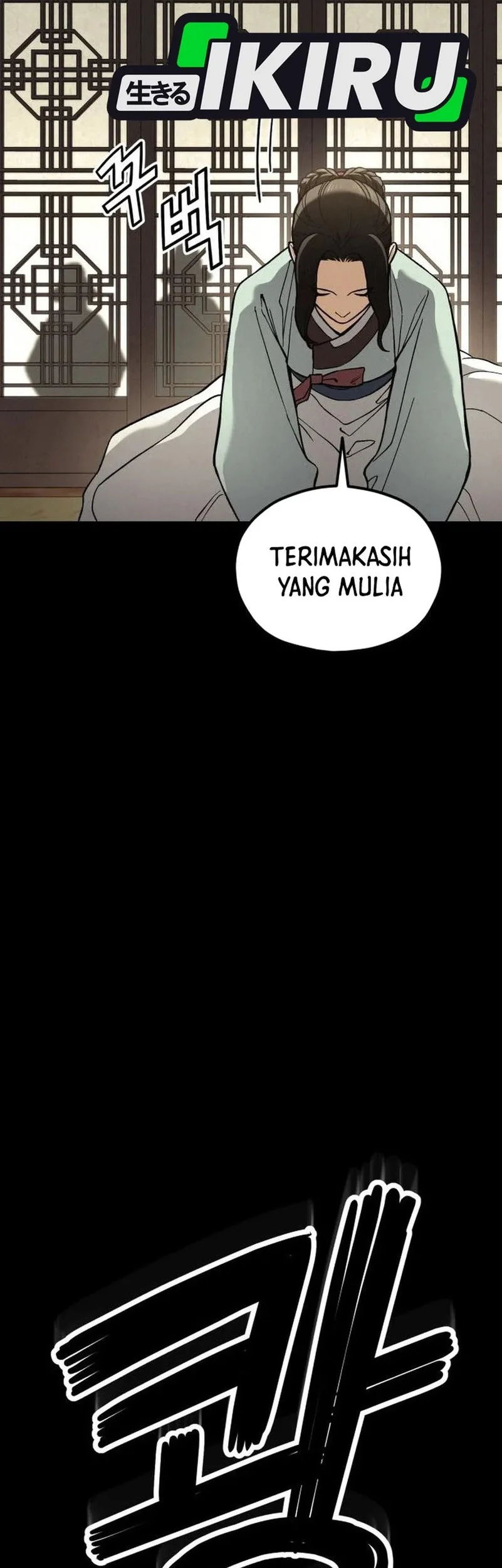 God’s Cooking Bab 30 halaman 84