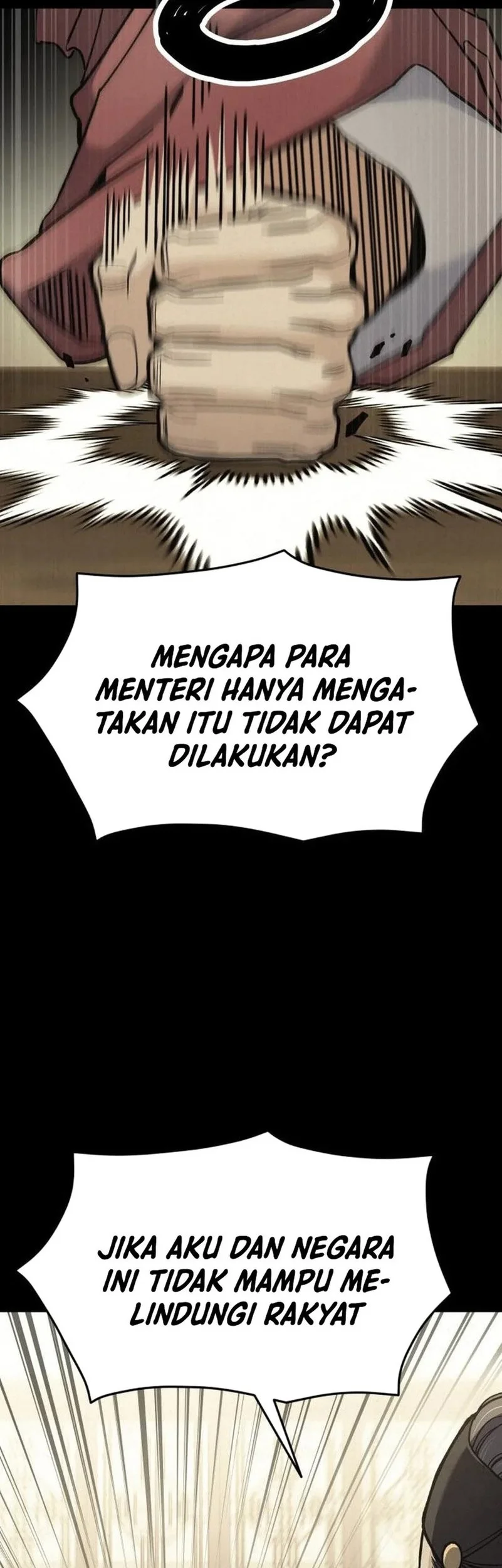 God’s Cooking Bab 30 halaman 85
