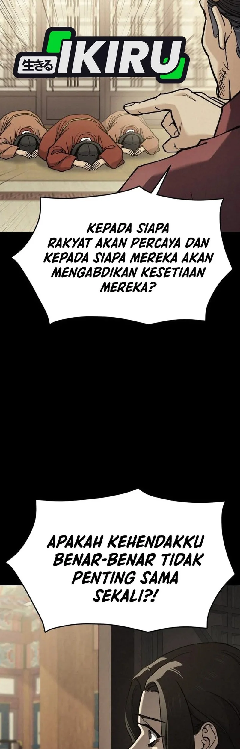 God’s Cooking Bab 30 halaman 86