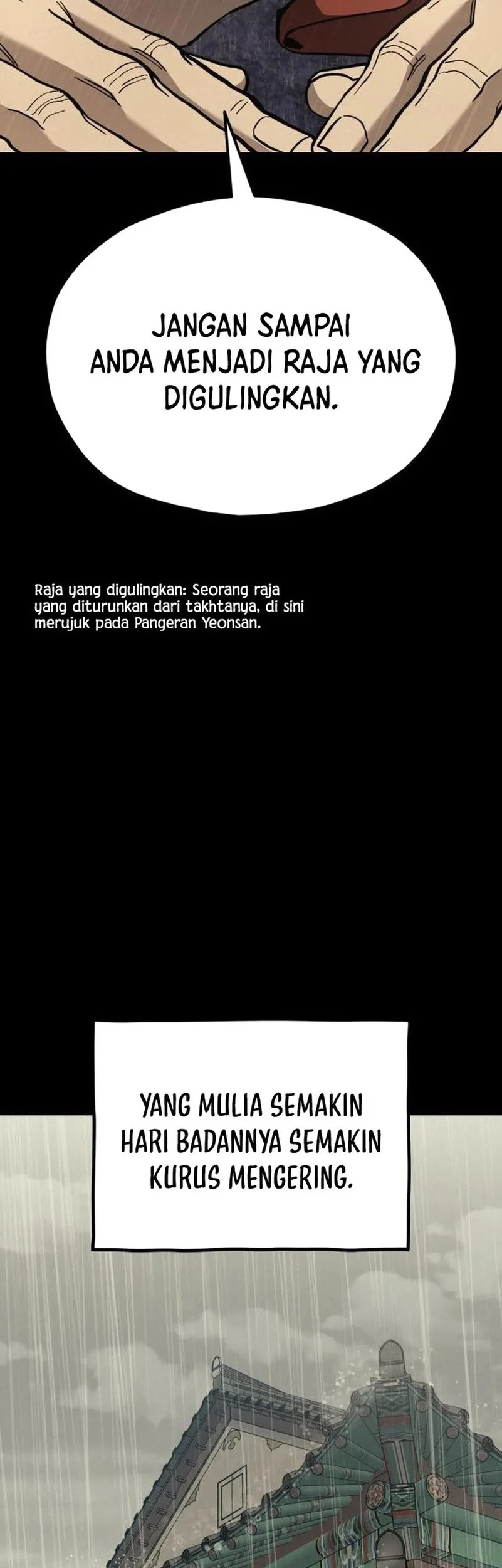 God’s Cooking Bab 30 halaman 89