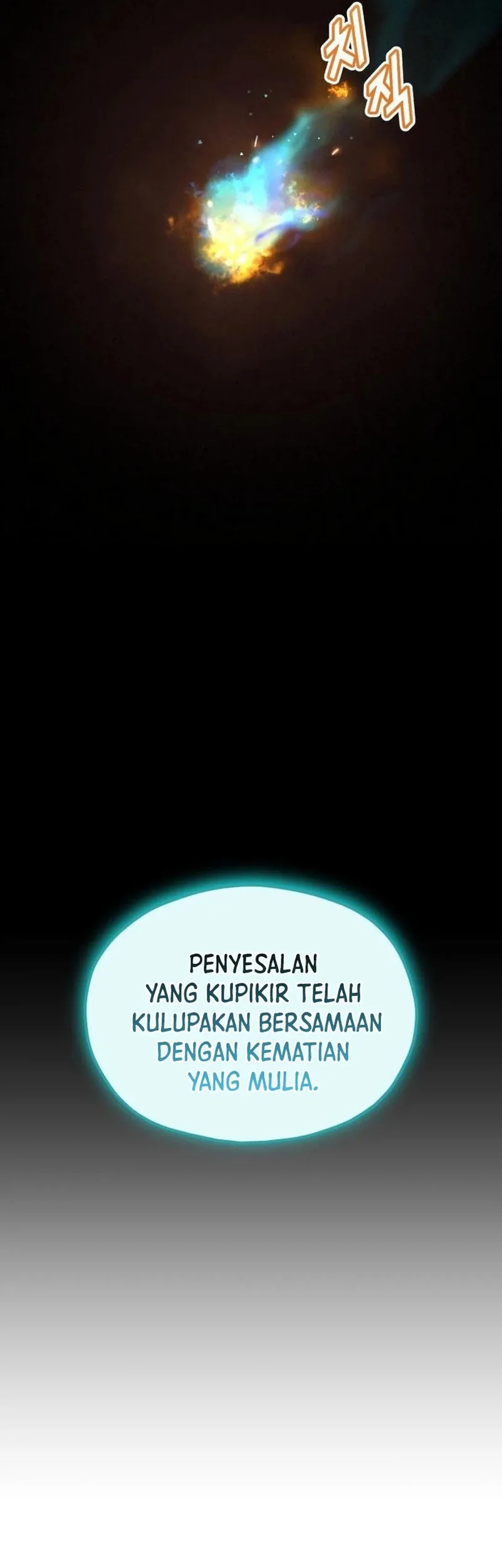 God’s Cooking Bab 30 halaman 99
