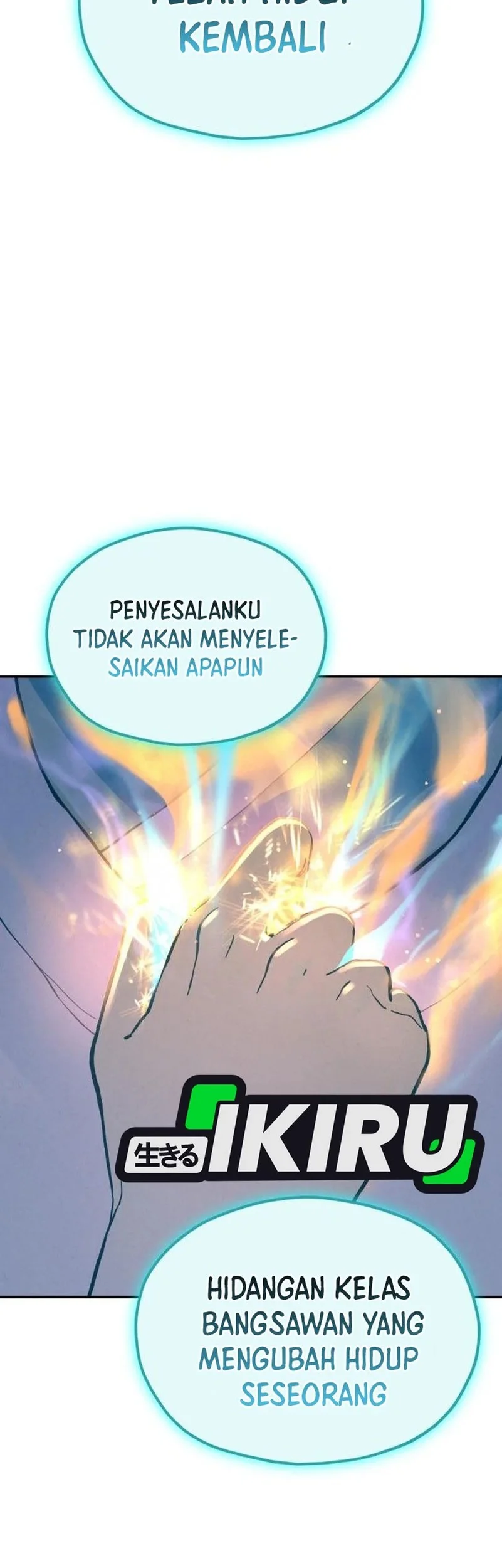 God’s Cooking Bab 30 halaman 101