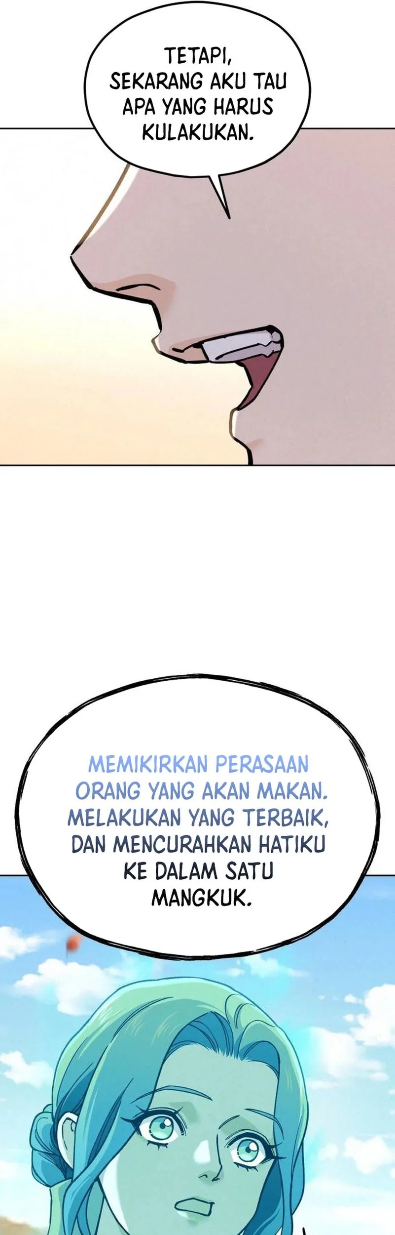 God’s Cooking Bab 30 halaman 107