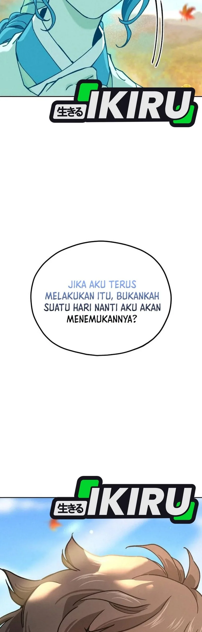 God’s Cooking Bab 30 halaman 108