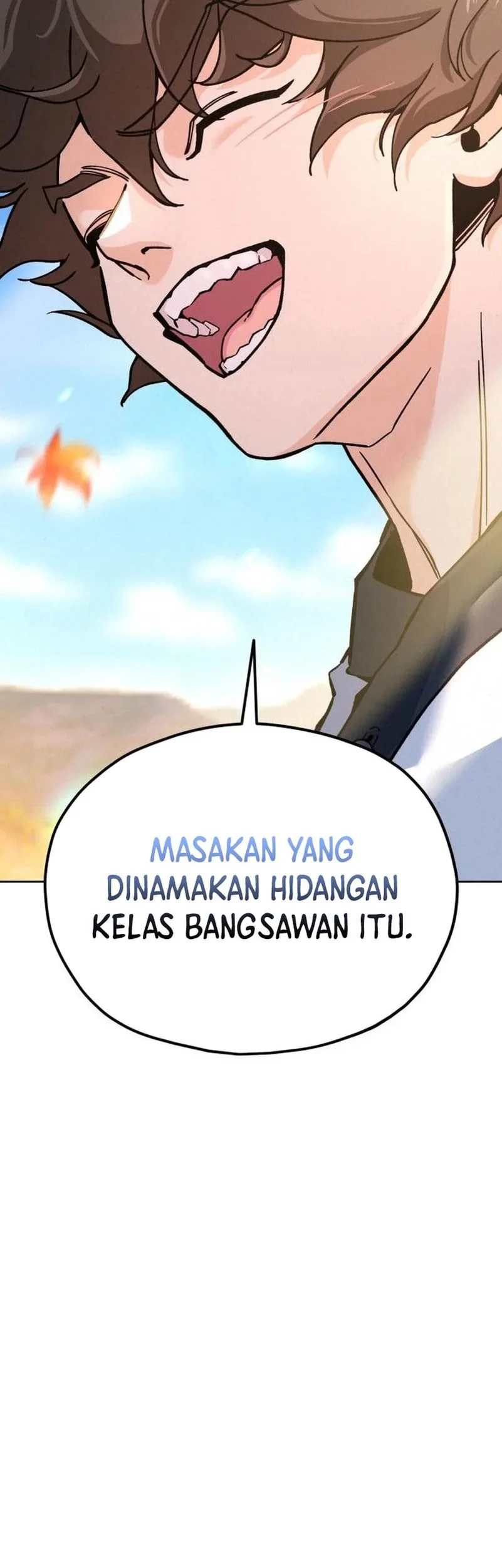 God’s Cooking Bab 30 halaman 109