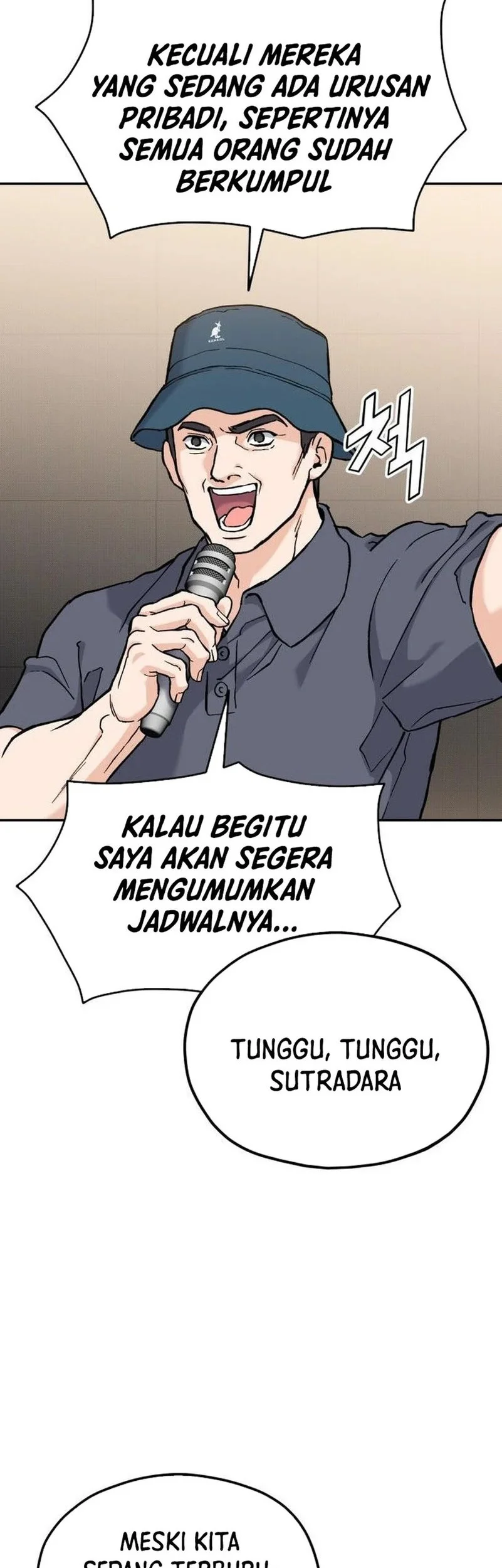 God’s Cooking Bab 31 halaman 14