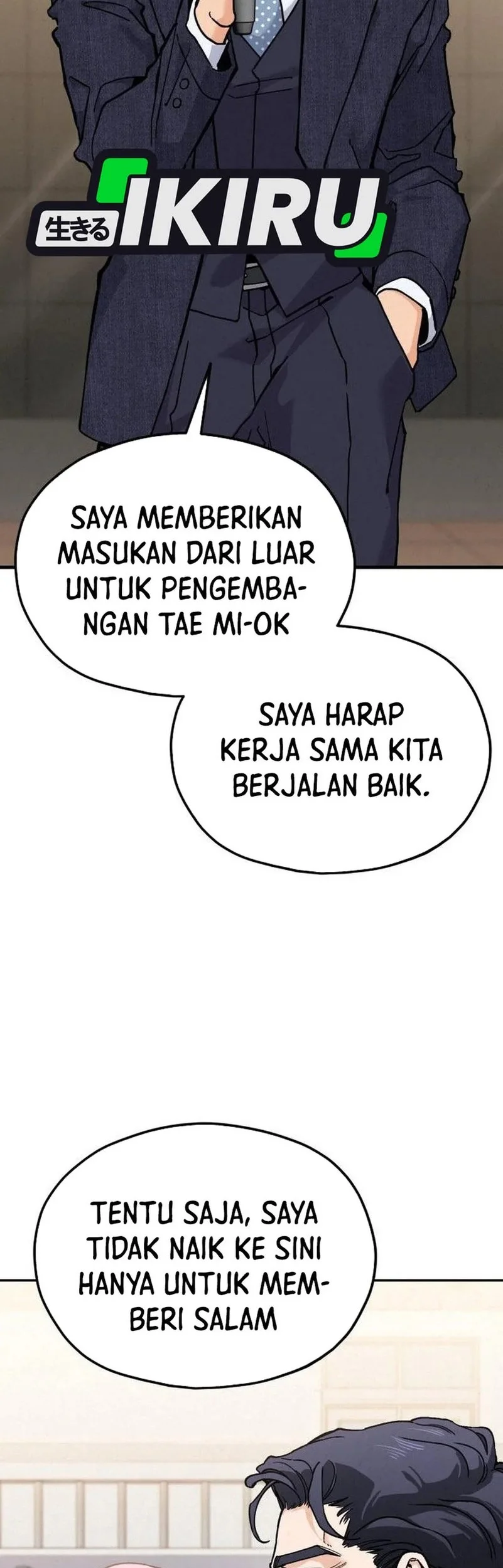 God’s Cooking Bab 31 halaman 18