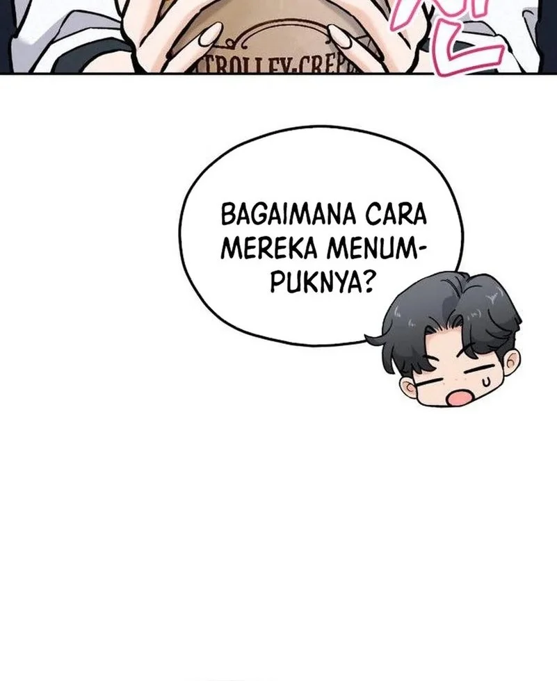 God’s Cooking Bab 31 halaman 31
