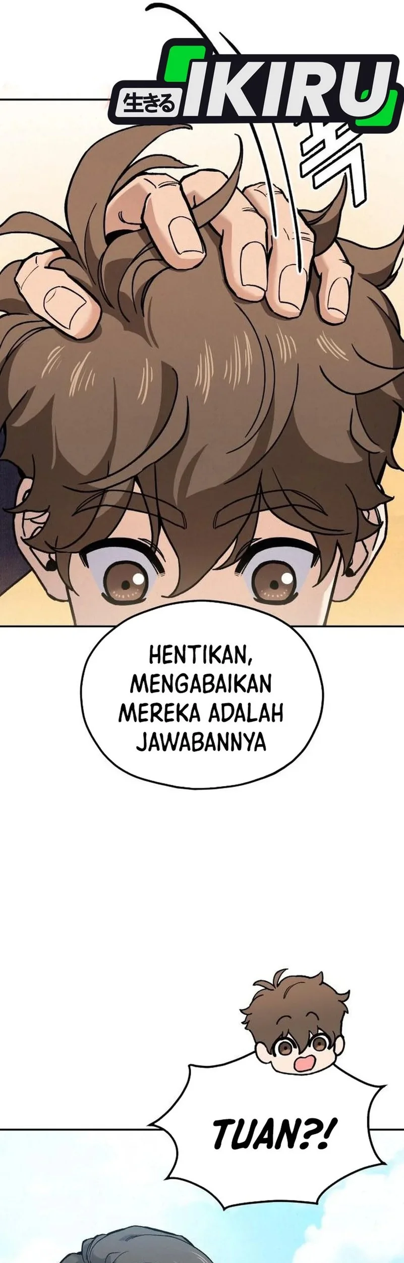 God’s Cooking Bab 31 halaman 36