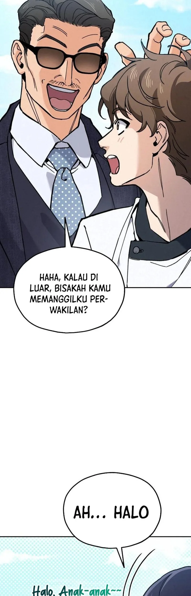 God’s Cooking Bab 31 halaman 37