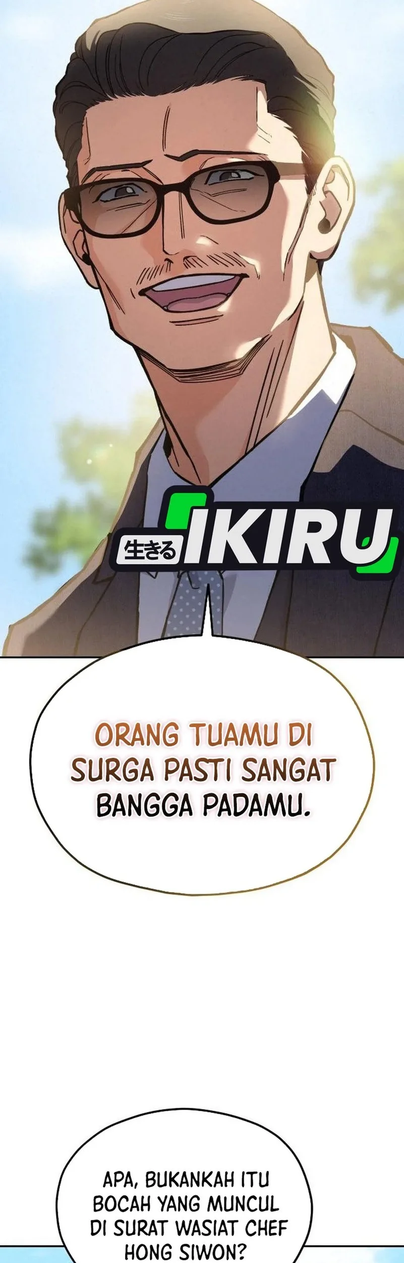 God’s Cooking Bab 31 halaman 44