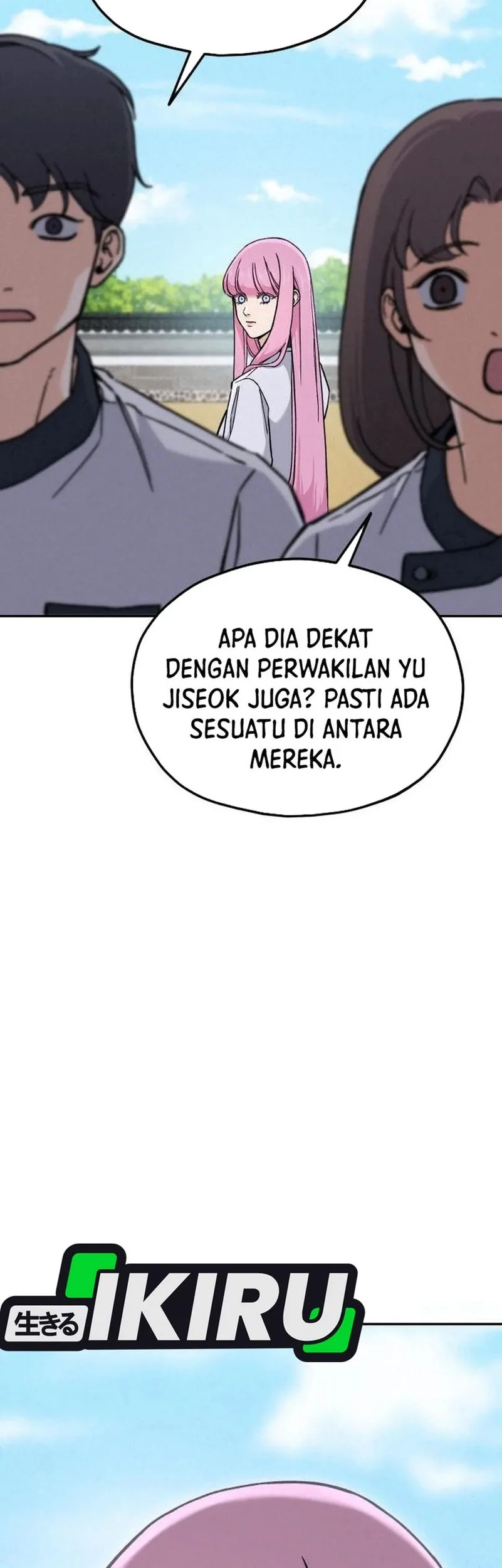 God’s Cooking Bab 31 halaman 45