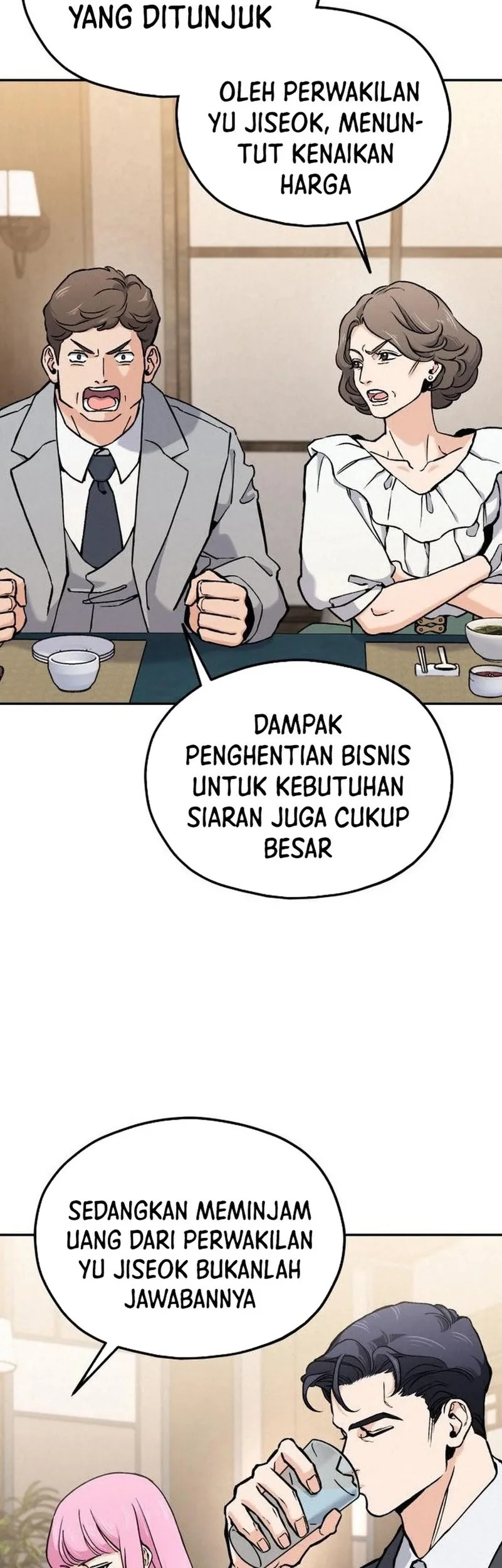 God’s Cooking Bab 31 halaman 50