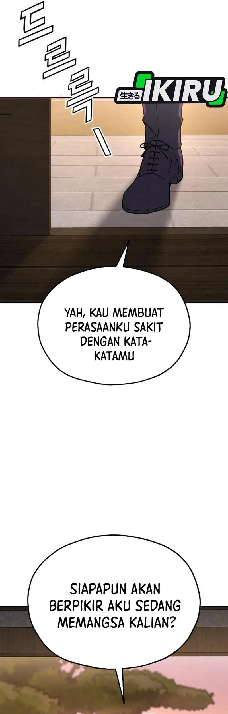 God’s Cooking Bab 31 halaman 52
