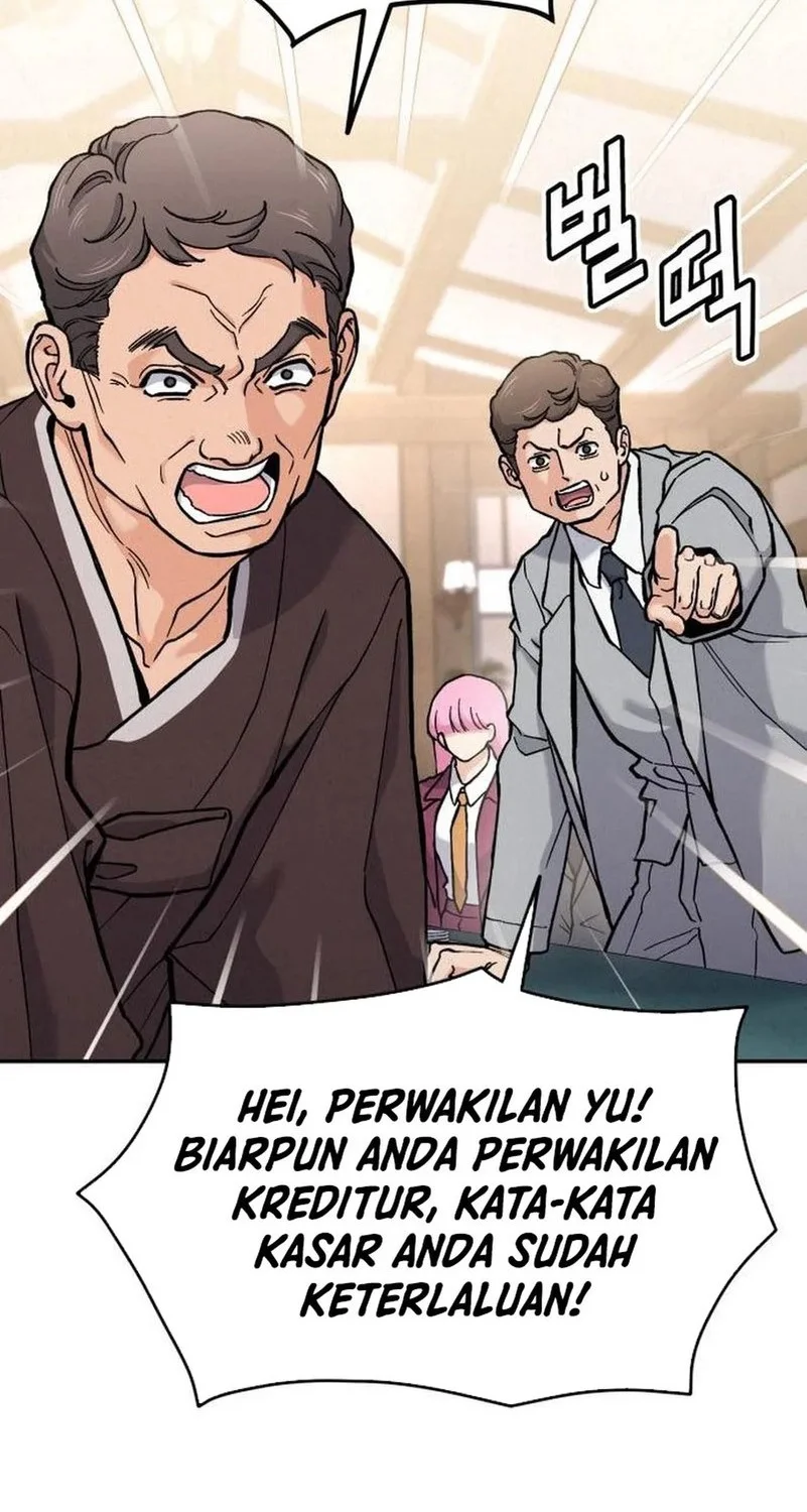 God’s Cooking Bab 31 halaman 59