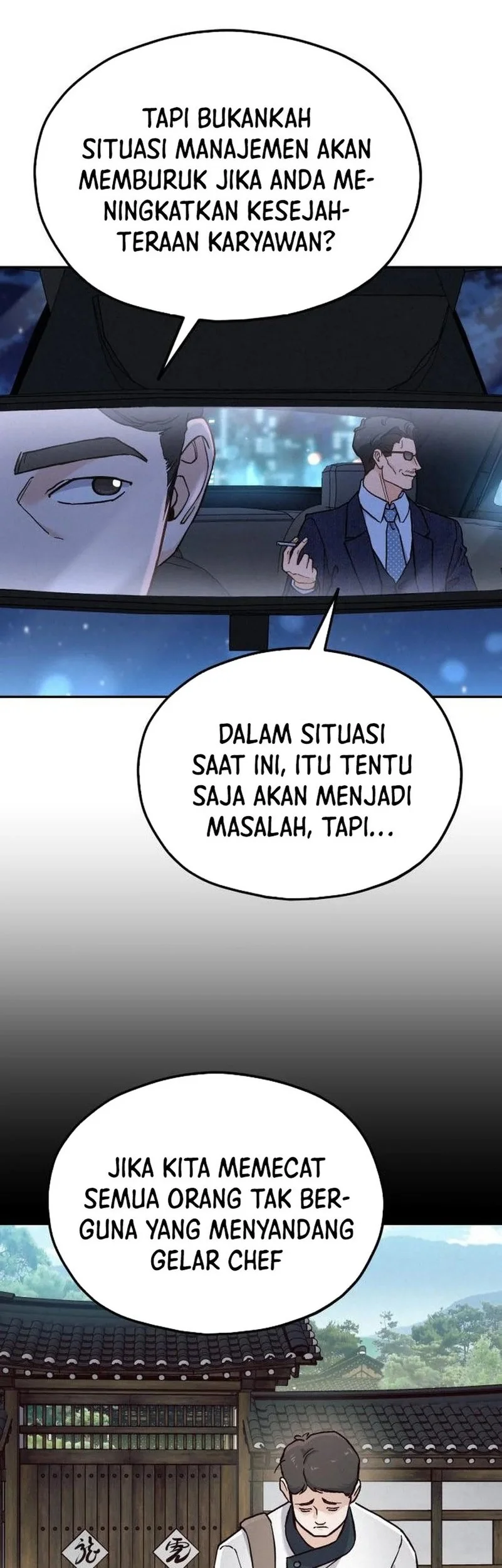 God’s Cooking Bab 31 halaman 87