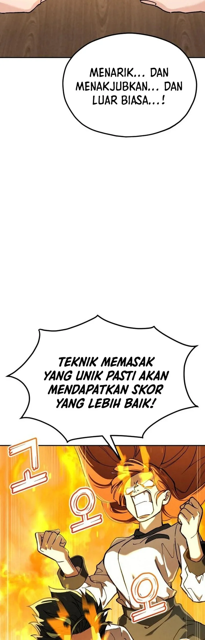 God’s Cooking Bab 31 halaman 161