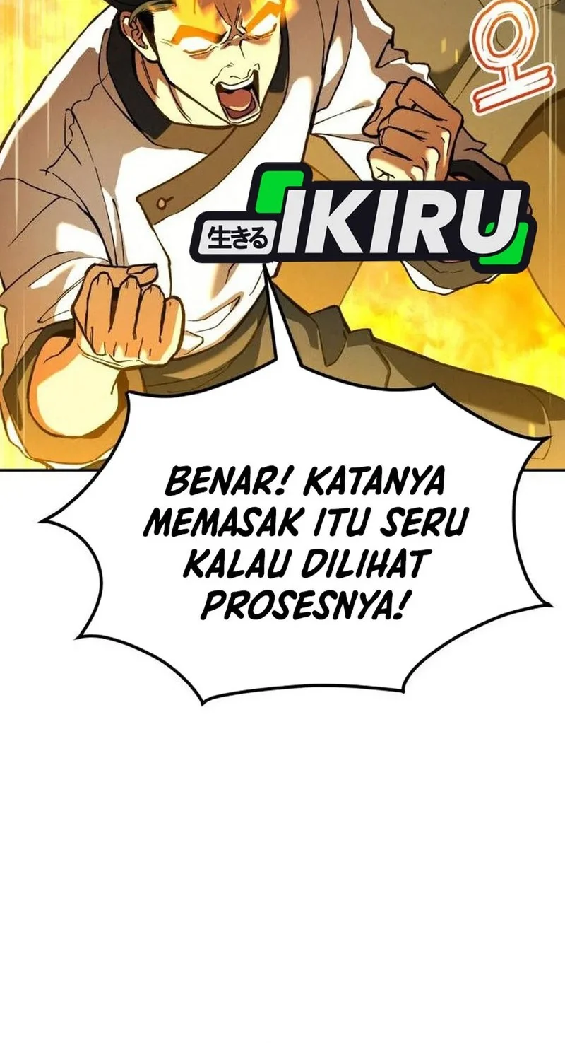 God’s Cooking Bab 31 halaman 162