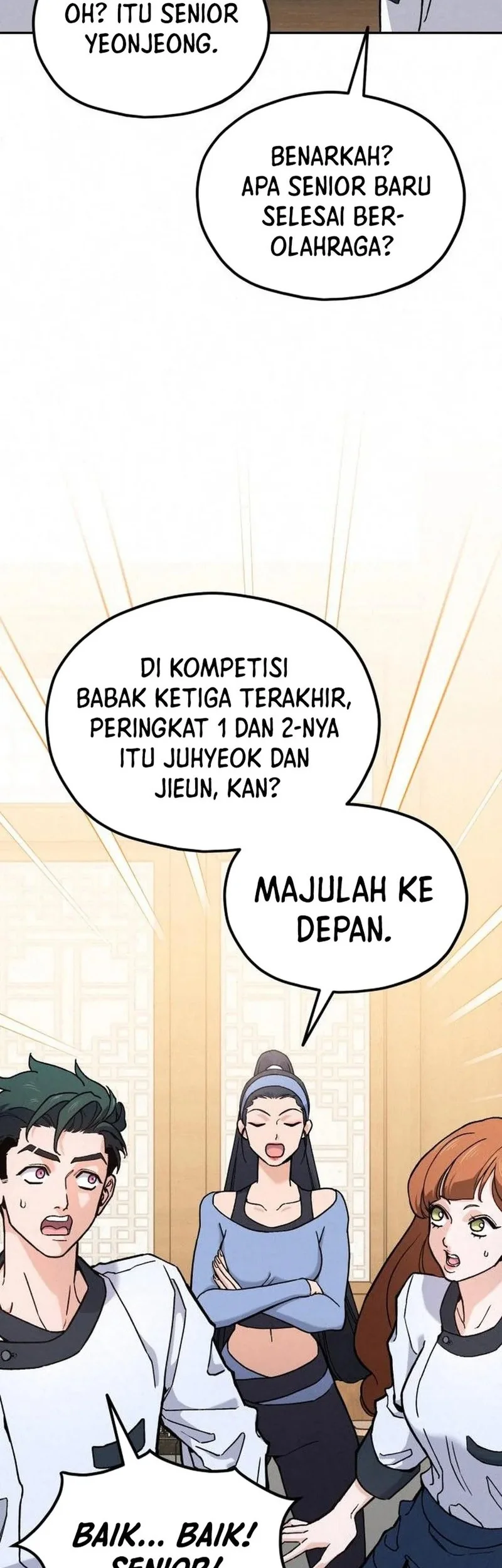 God’s Cooking Bab 31 halaman 173