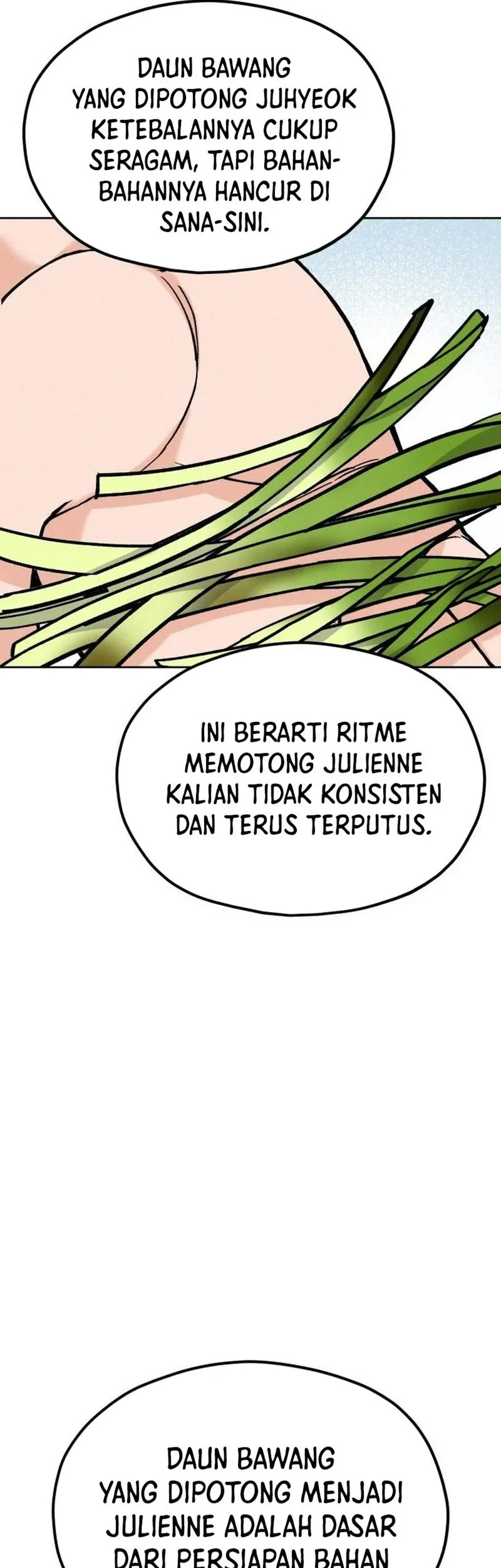 God’s Cooking Bab 31 halaman 183
