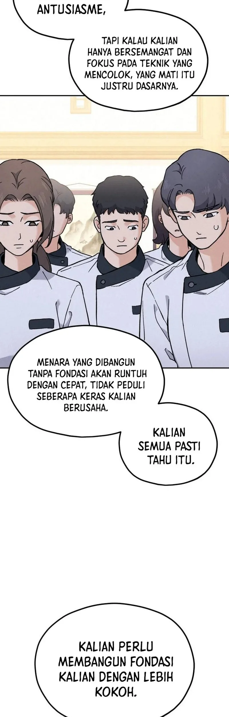 God’s Cooking Bab 31 halaman 185