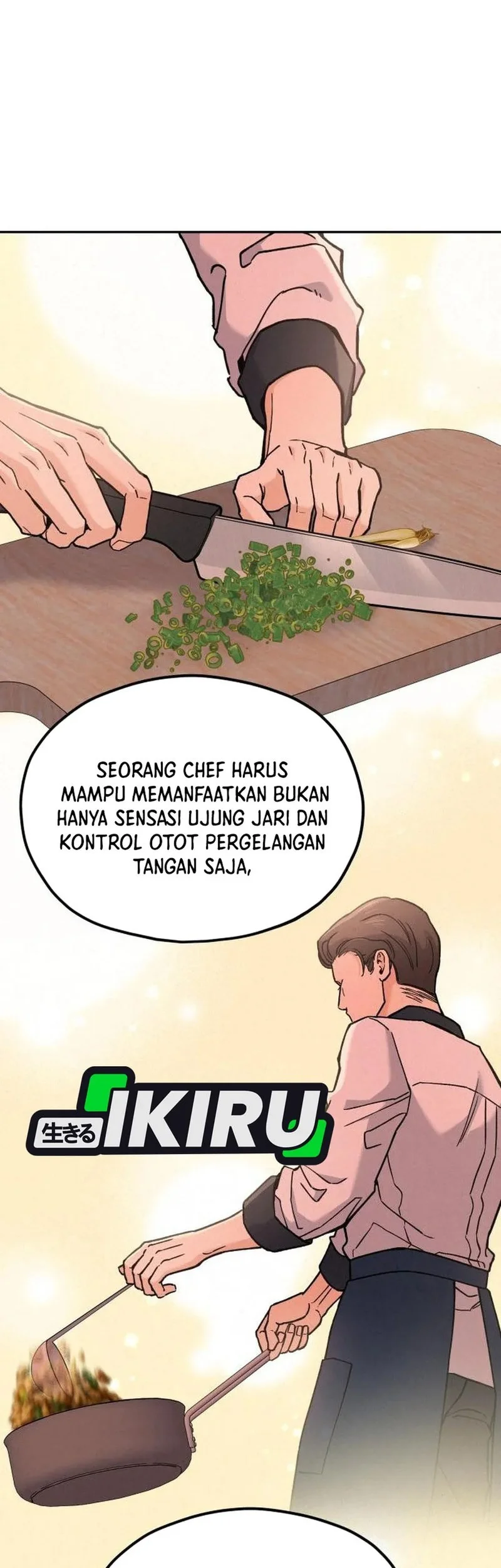 God’s Cooking Bab 31 halaman 187