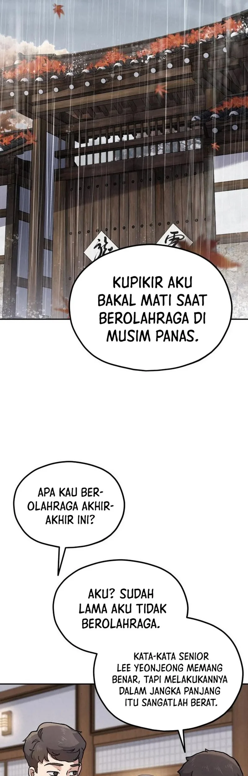 God’s Cooking Bab 31 halaman 199
