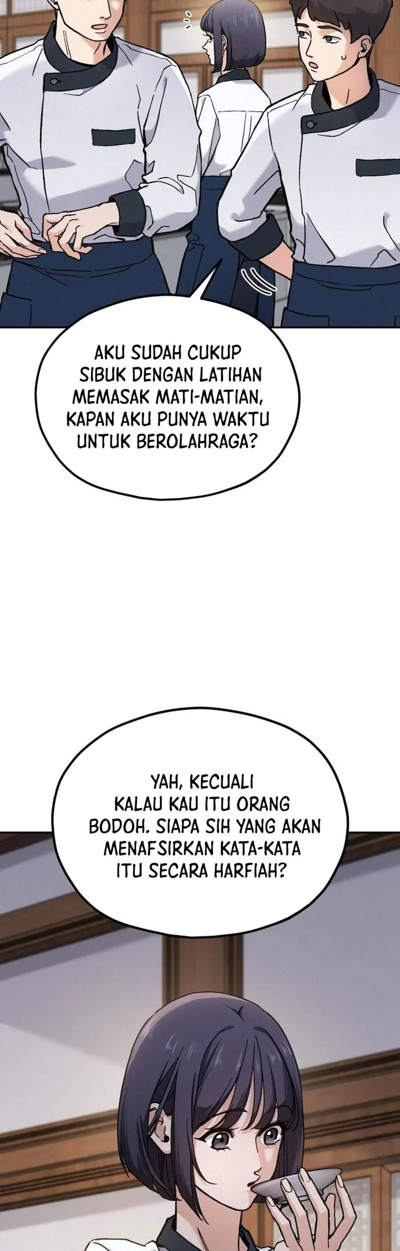 God’s Cooking Bab 31 halaman 200