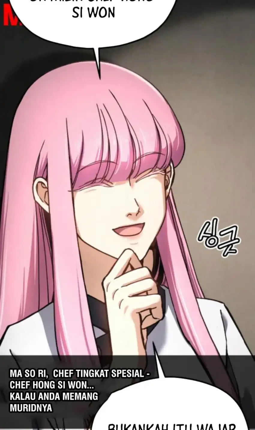 God’s Cooking Bab 32 halaman 4