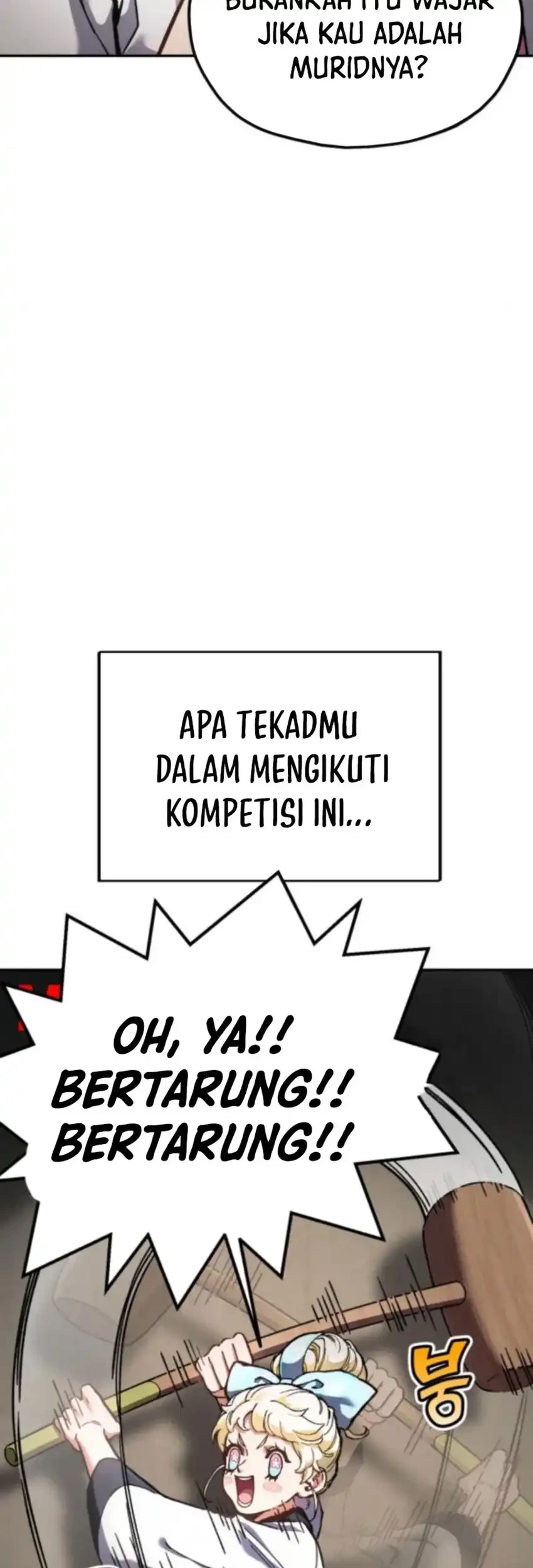 God’s Cooking Bab 32 halaman 5
