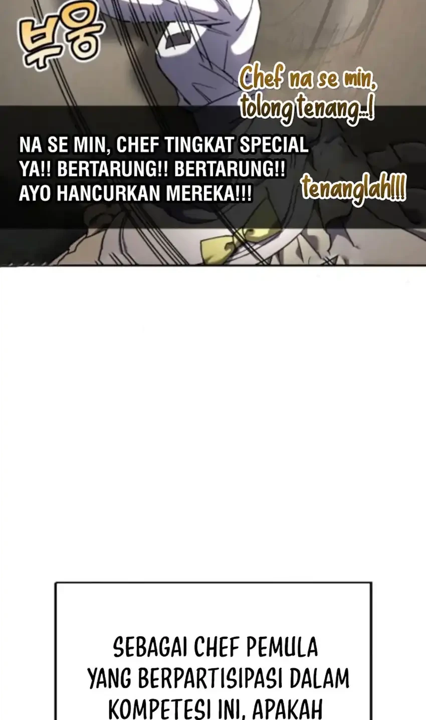 God’s Cooking Bab 32 halaman 6