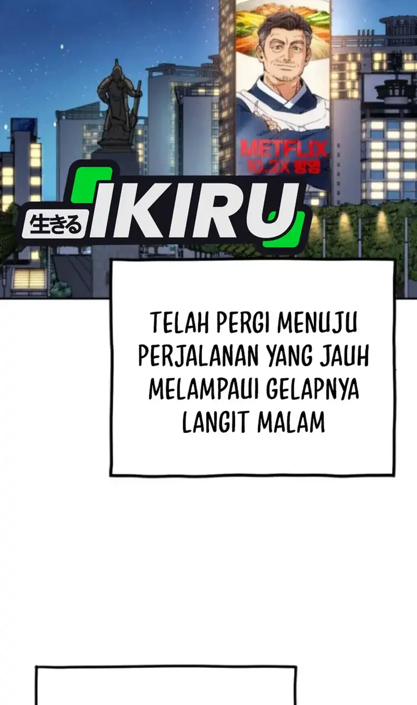 God’s Cooking Bab 32 halaman 12