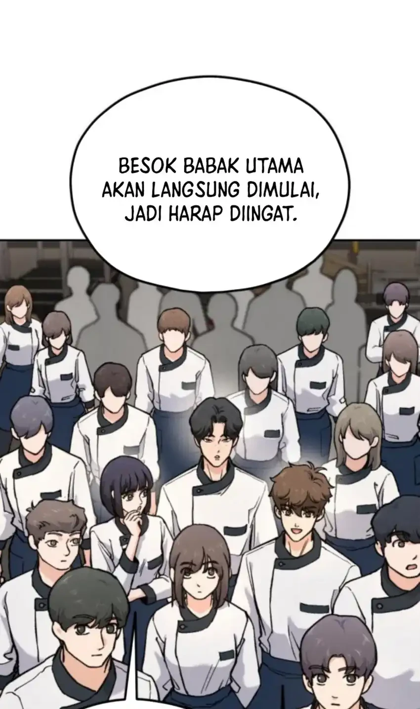 God’s Cooking Bab 32 halaman 26