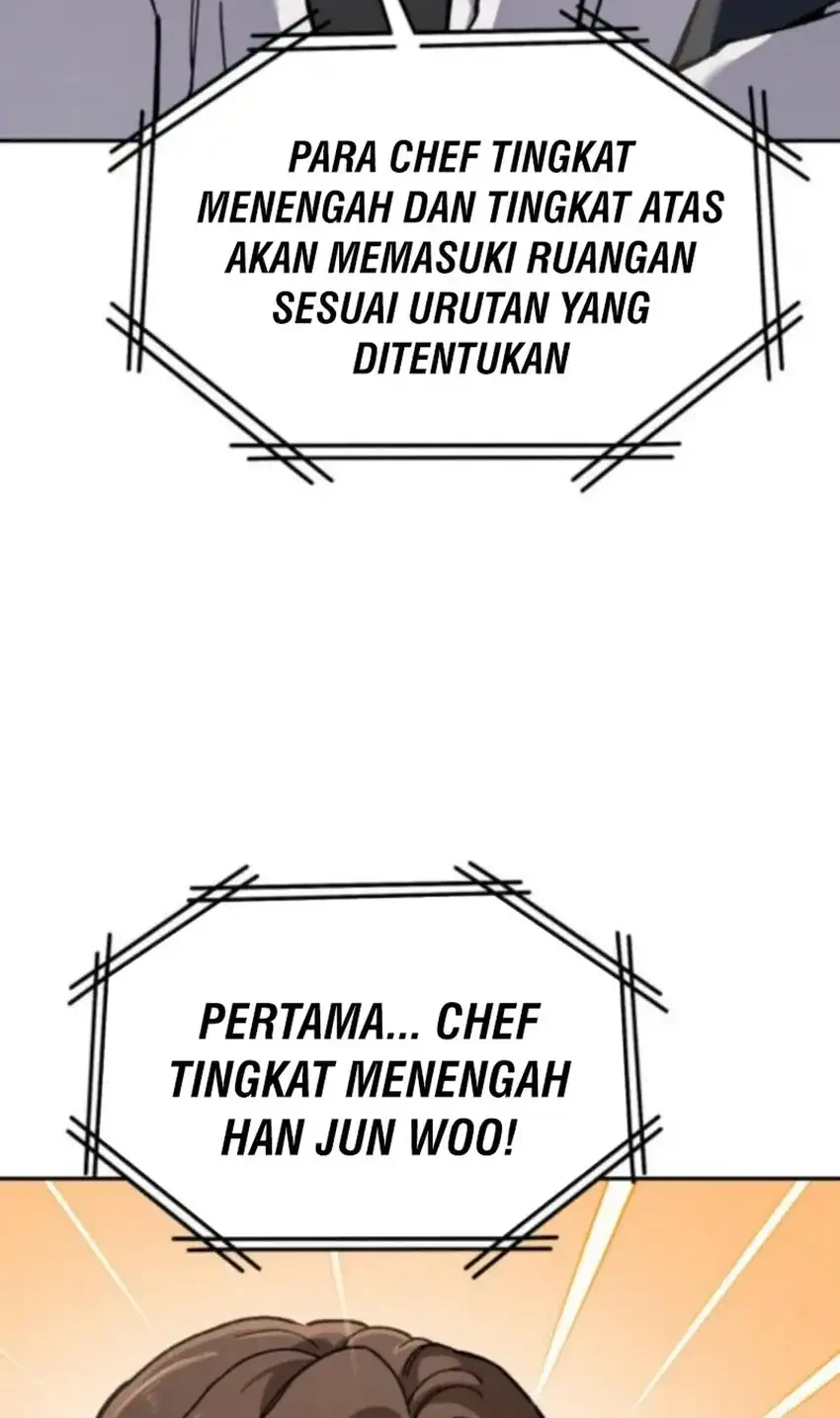 God’s Cooking Bab 32 halaman 28