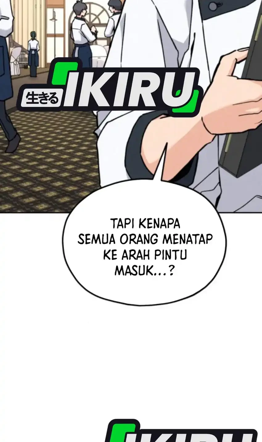 God’s Cooking Bab 32 halaman 38