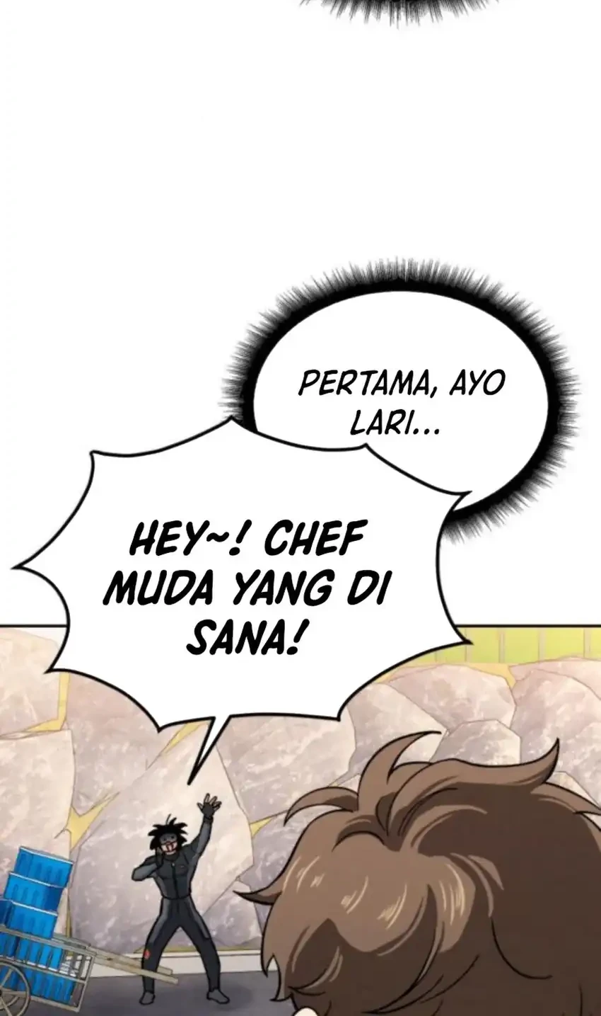 God’s Cooking Bab 32 halaman 58