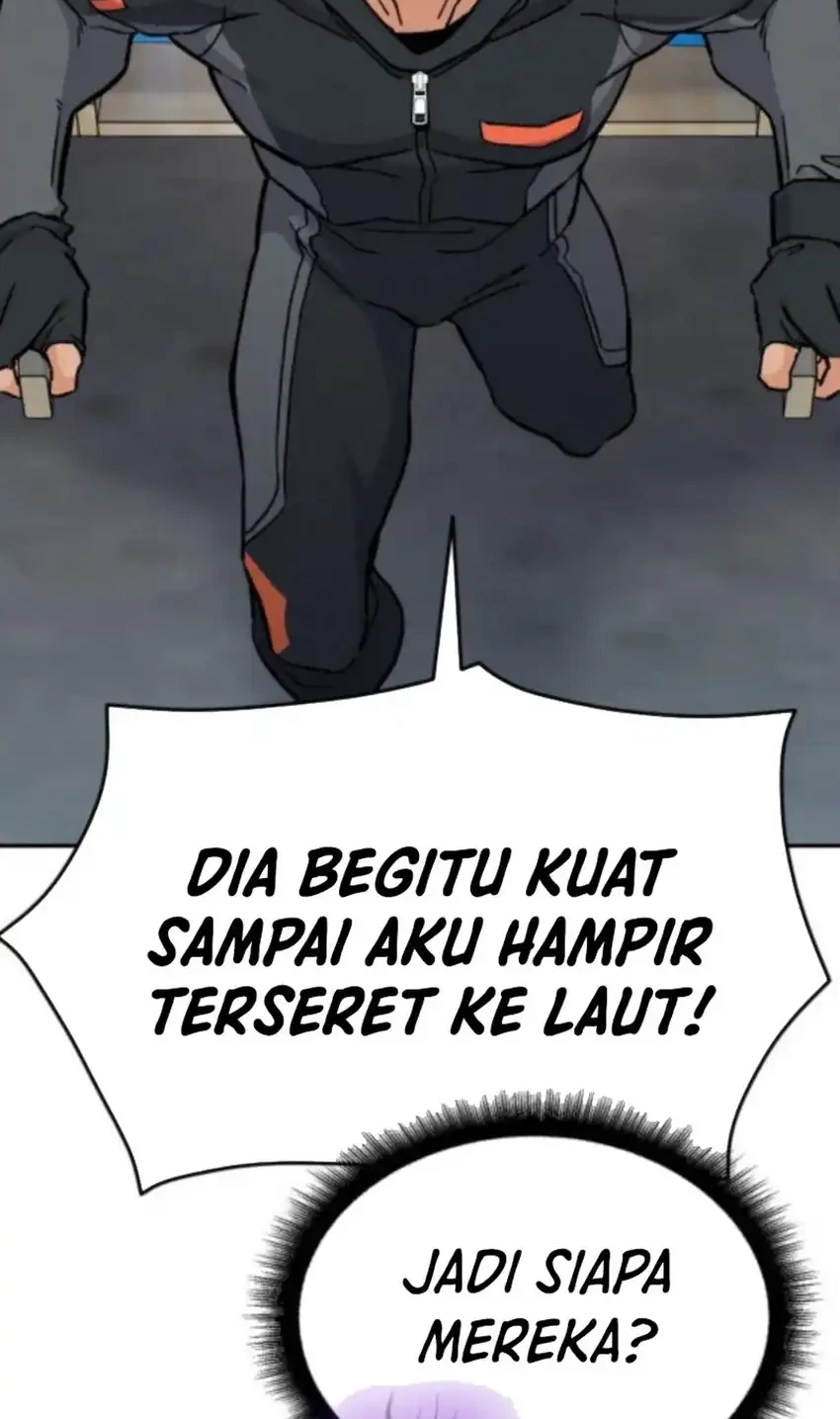 God’s Cooking Bab 32 halaman 64